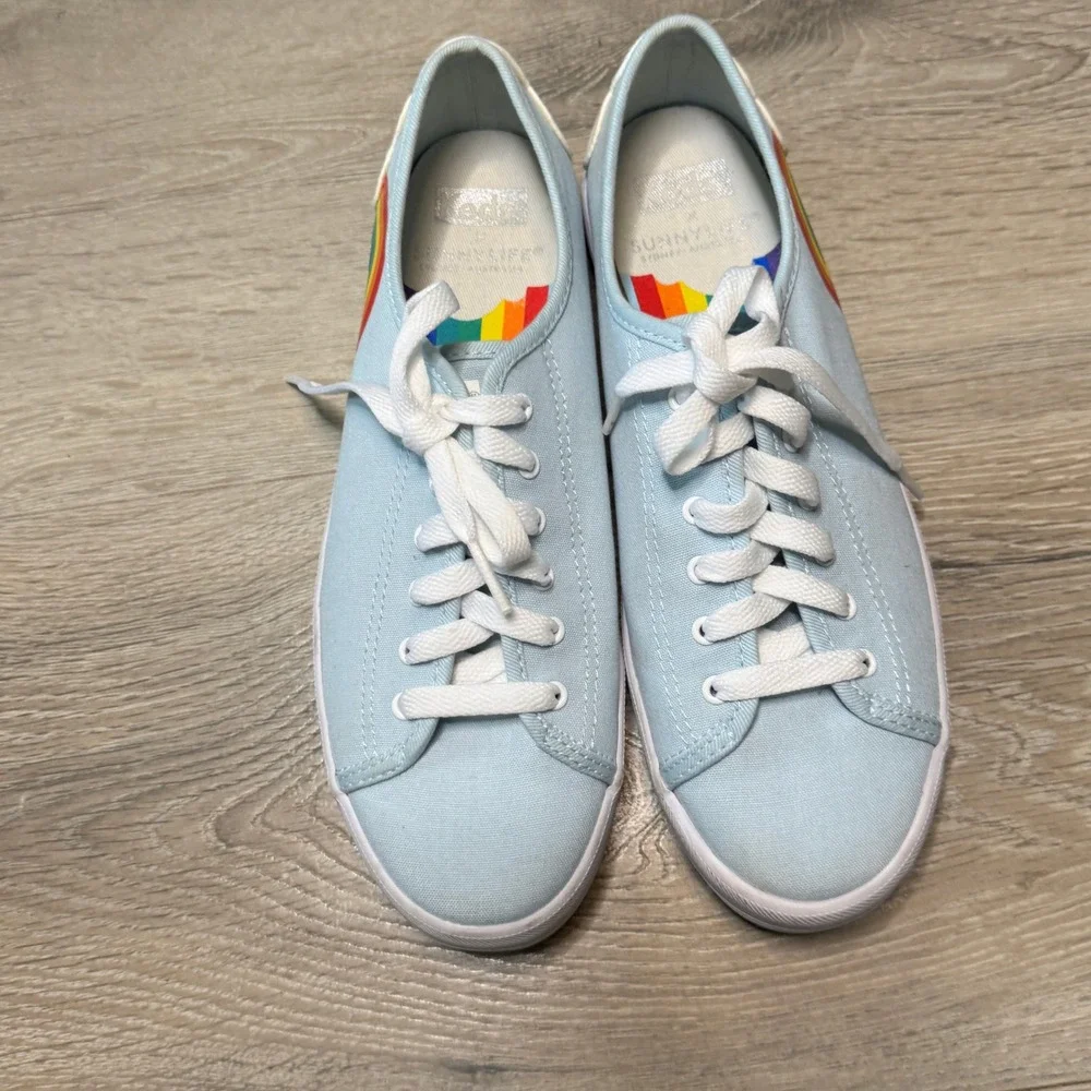 Keds sunnylife kickstart